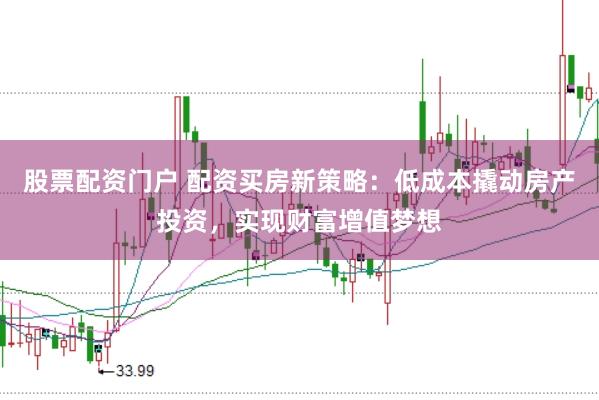 股票配资门户 配资买房新策略：低成本撬动房产投资，实现财富增值梦想