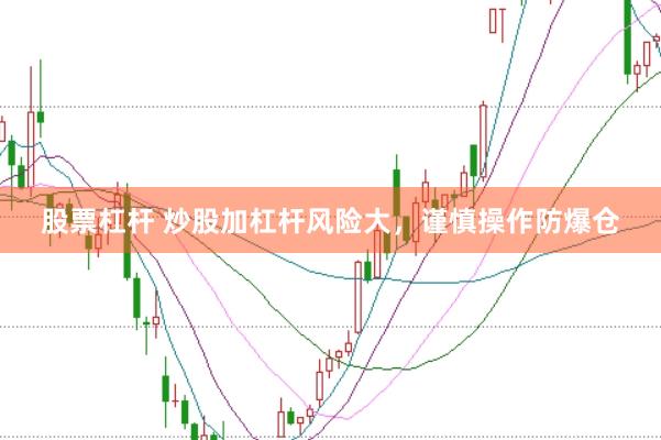 股票杠杆 炒股加杠杆风险大，谨慎操作防爆仓