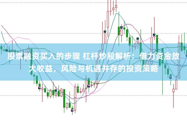 股票融资买入的步骤 杠杆炒股解析：借力资金放大收益，风险与机遇并存的投资策略
