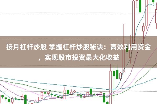 按月杠杆炒股 掌握杠杆炒股秘诀：高效利用资金，实现股市投资最大化收益