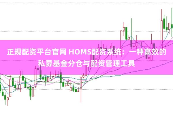 正规配资平台官网 HOMS配资系统：一种高效的私募基金分仓与配资管理工具