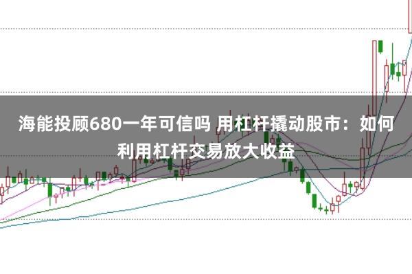 海能投顾680一年可信吗 用杠杆撬动股市：如何利用杠杆交易放大收益