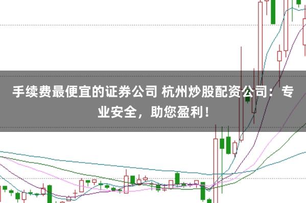 手续费最便宜的证券公司 杭州炒股配资公司:专业安全,助您盈利!