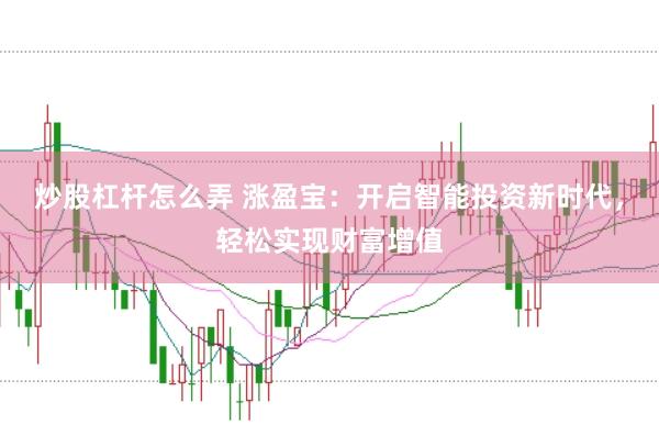 炒股杠杆怎么弄 涨盈宝:开启智能投资新时代,轻松实现财富增值