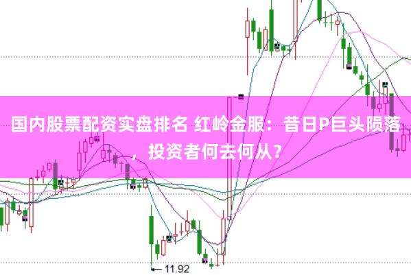 国内股票配资实盘排名 红岭金服：昔日P巨头陨落，投资者何去何从？
