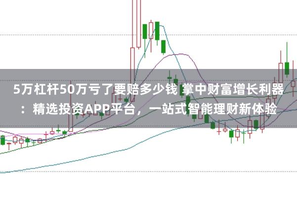5万杠杆50万亏了要赔多少钱 掌中财富增长利器：精选投资APP平台，一站式智能理财新体验