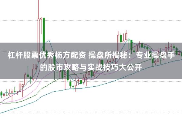 杠杆股票优秀杨方配资 操盘所揭秘：专业操盘手的股市攻略与实战技巧大公开