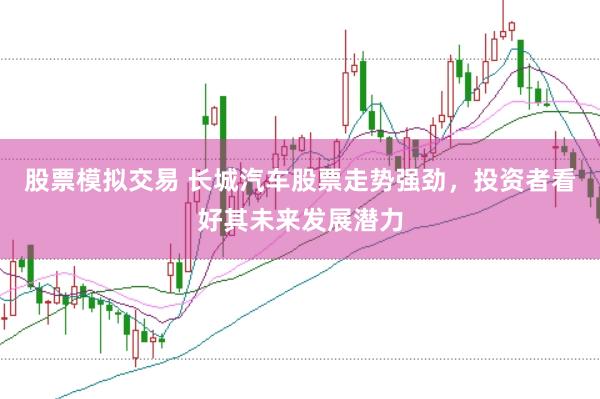 股票模拟交易 长城汽车股票走势强劲，投资者看好其未来发展潜力