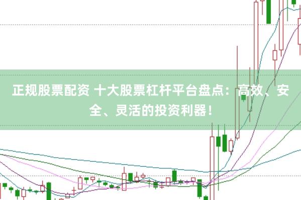 正规股票配资 十大股票杠杆平台盘点：高效、安全、灵活的投资利器！