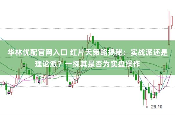华林优配官网入口 红片天策略揭秘：实战派还是理论派？一探其是否为实盘操作
