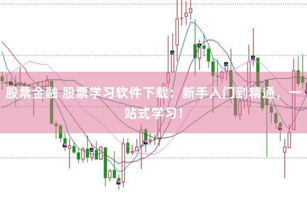 股票金融 股票学习软件下载：新手入门到精通，一站式学习！