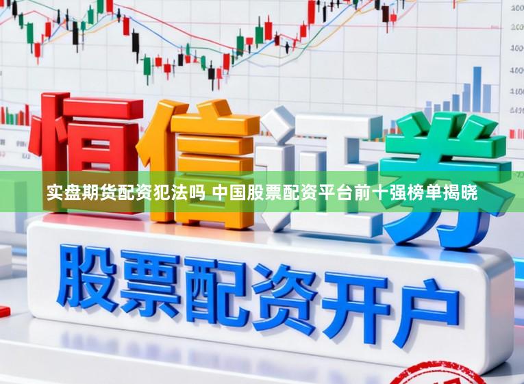 实盘期货配资犯法吗 中国股票配资平台前十强榜单揭晓