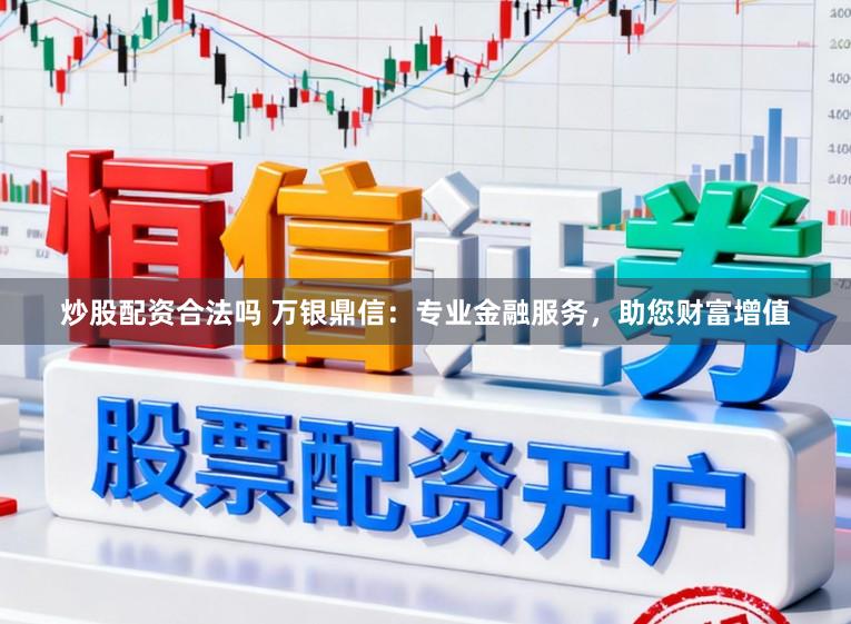 炒股配资合法吗 万银鼎信：专业金融服务，助您财富增值