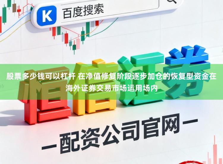 股票多少钱可以杠杆 在净值修复阶段逐步加仓的恢复型资金在海外证券交易市场运用场内