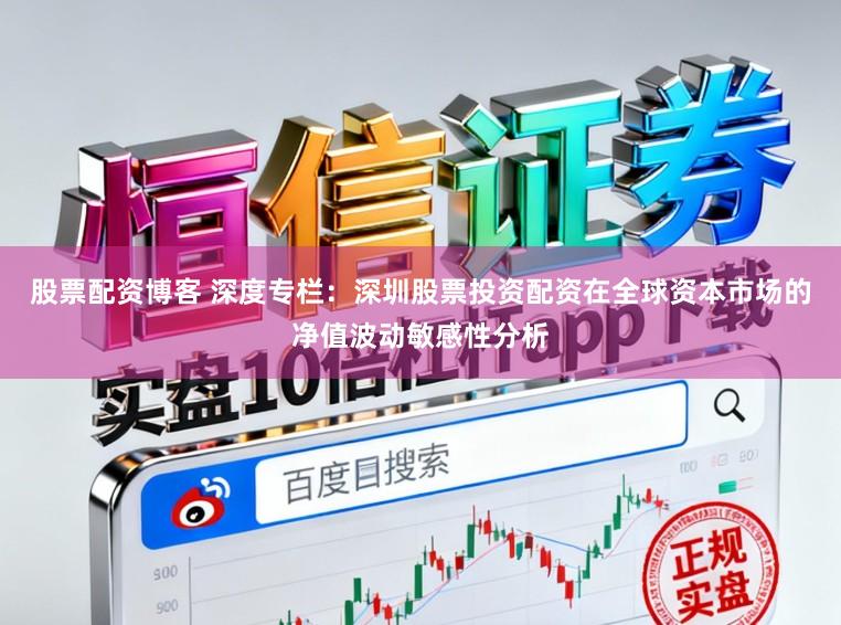 股票配资博客 深度专栏：深圳股票投资配资在全球资本市场的净值波动敏感性分析