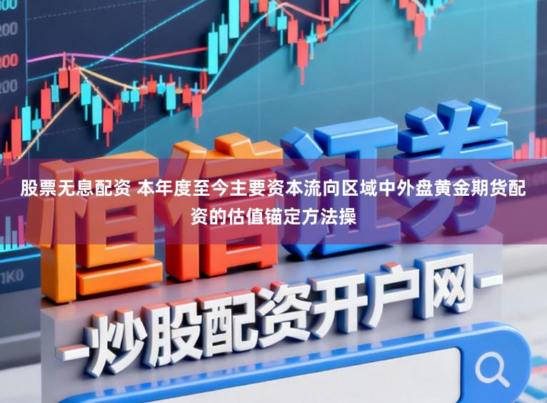 股票无息配资 本年度至今主要资本流向区域中外盘黄金期货配资的估值锚定方法操