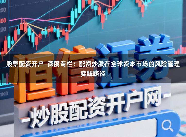 股票配资开户  深度专栏：配资炒股在全球资本市场的风险管理实践路径