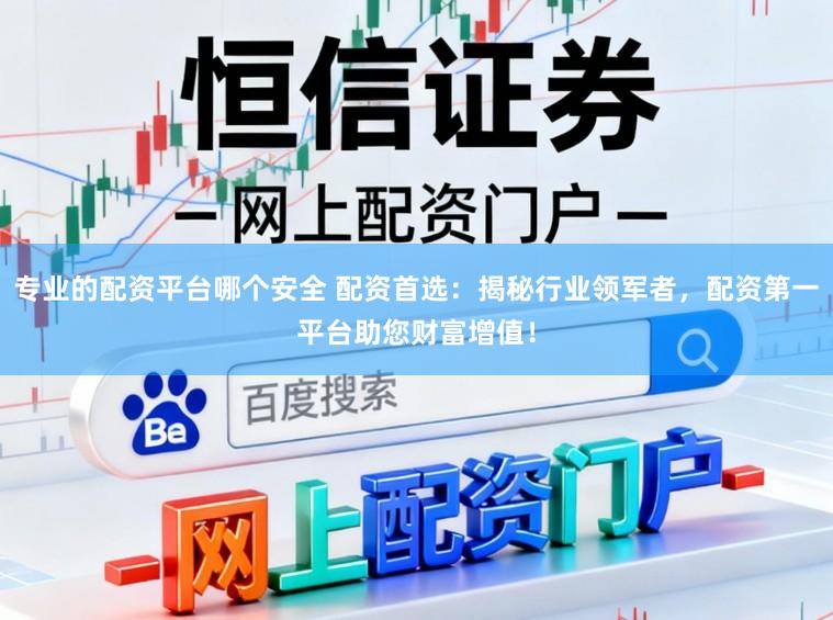 专业的配资平台哪个安全 配资首选：揭秘行业领军者，配资第一平台助您财富增值！
