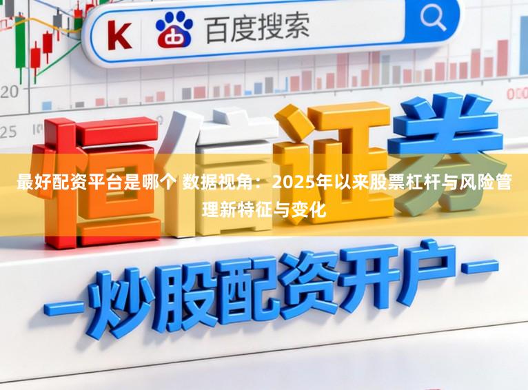 最好配资平台是哪个 数据视角：2025年以来股票杠杆与风险管理新特征与变化