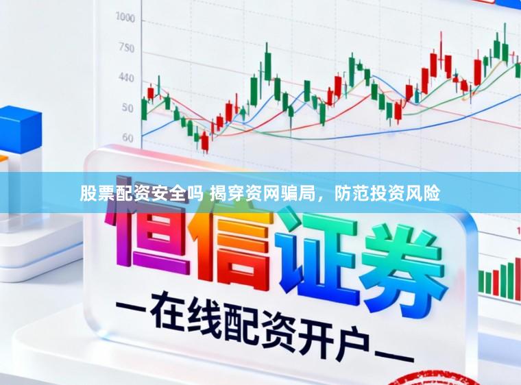 股票配资安全吗 揭穿资网骗局，防范投资风险