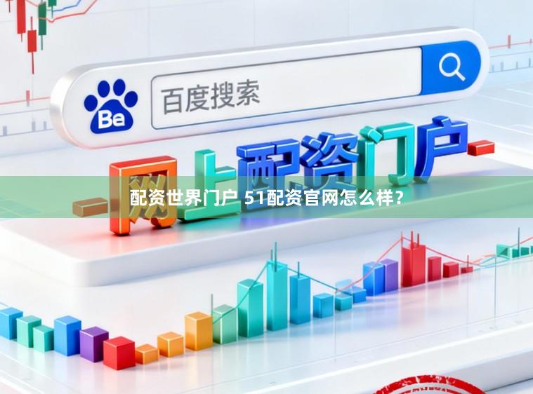 配资世界门户 51配资官网怎么样？