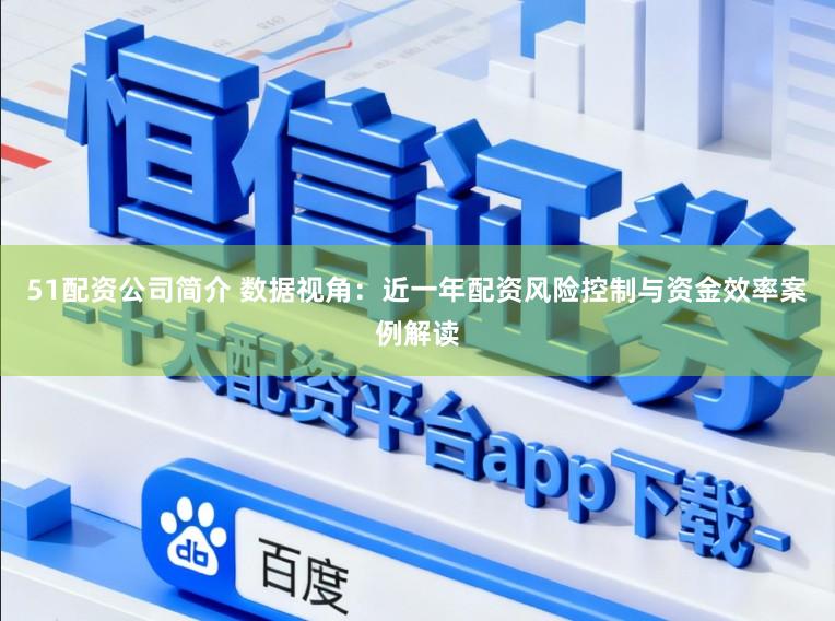 51配资公司简介 数据视角：近一年配资风险控制与资金效率案例解读