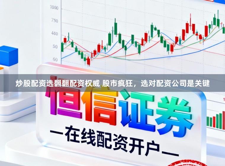 炒股配资选翻翻配资权威 股市疯狂，选对配资公司是关键