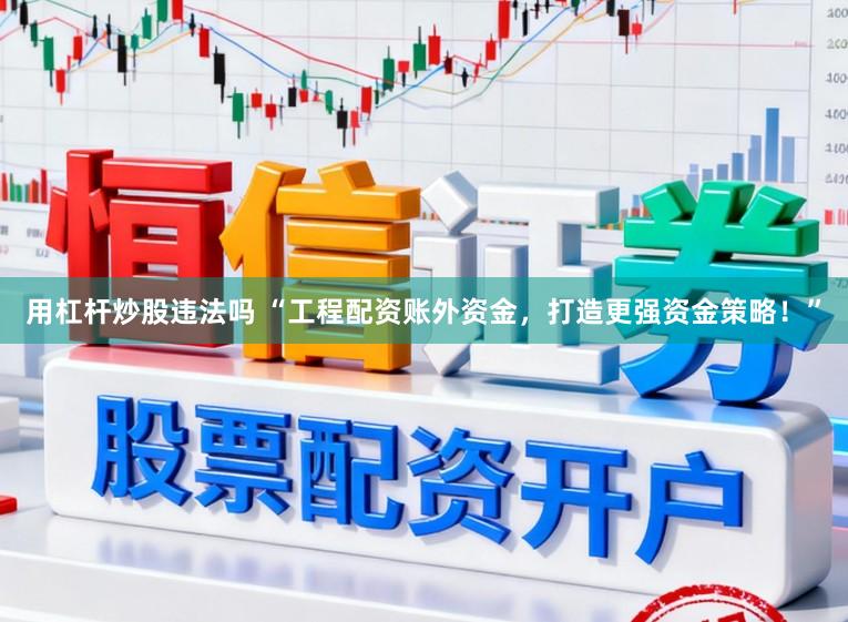 用杠杆炒股违法吗 “工程配资账外资金，打造更强资金策略！”