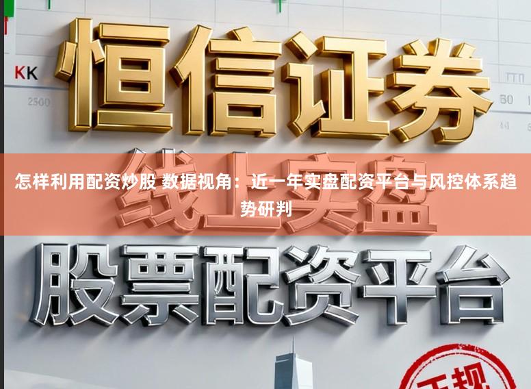 怎样利用配资炒股 数据视角：近一年实盘配资平台与风控体系趋势研判